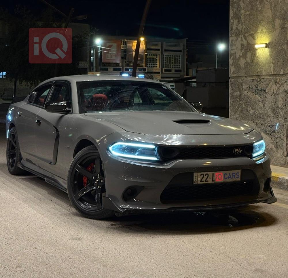 دودج تشارجر